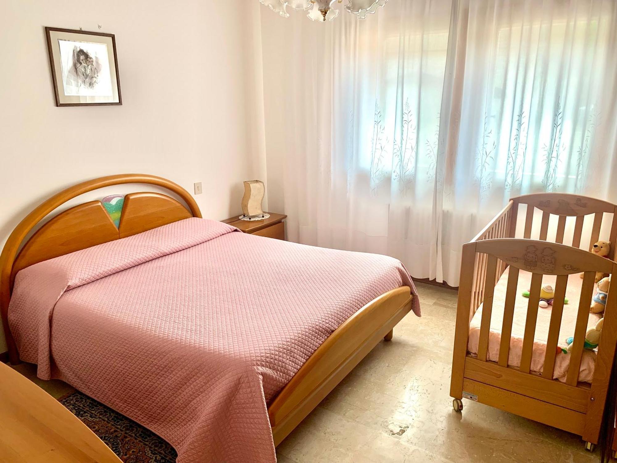 Appartamento da Cristina Conco Esterno foto